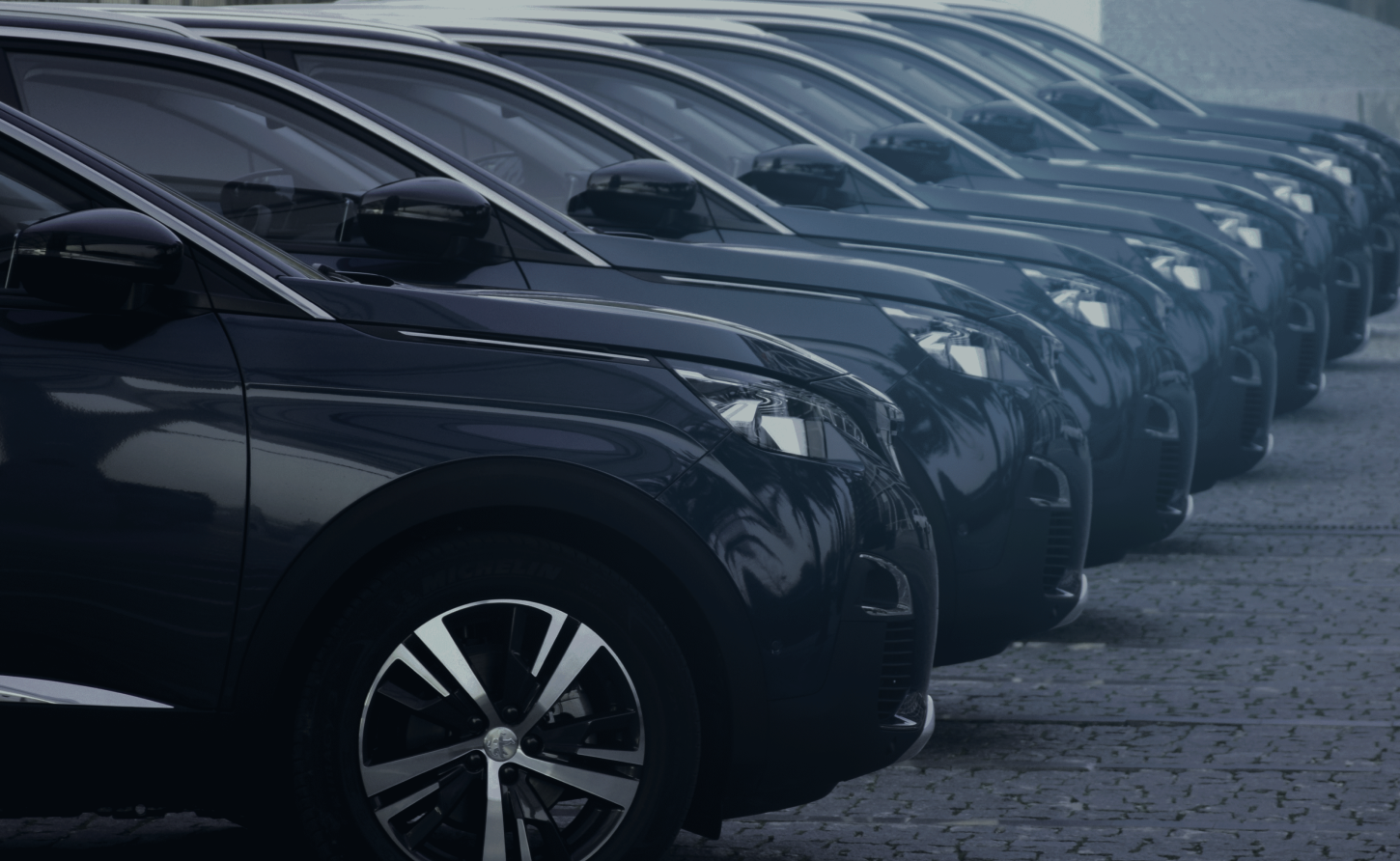 Nos services - Phoenix Fleet Expert