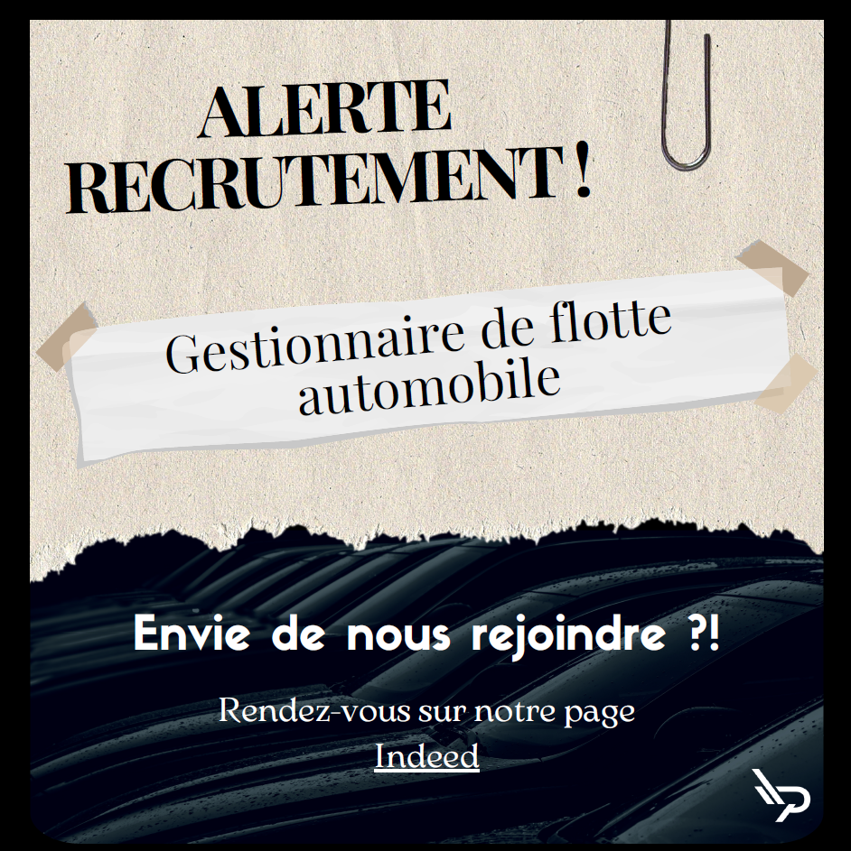 PHOENIX FLEET EXPERT recrute !